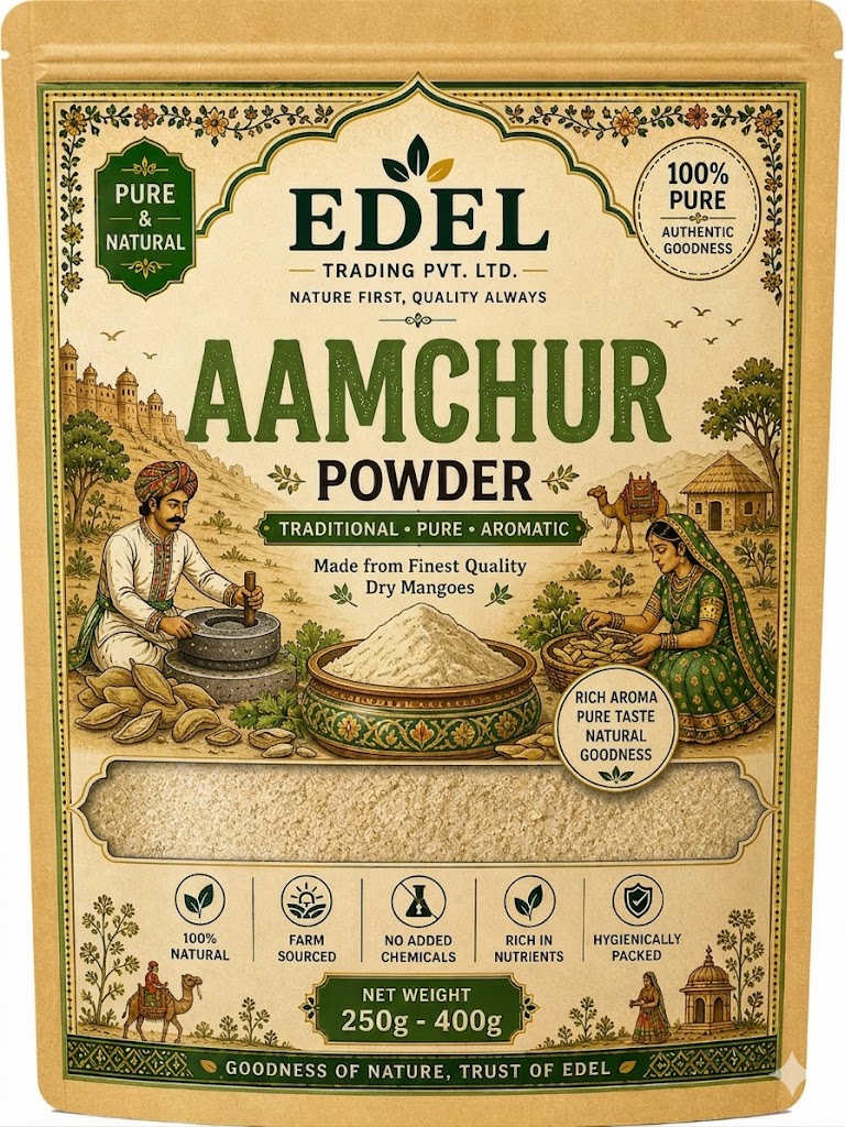 Edel Aamchur Powder